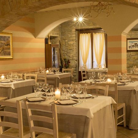 Il Melograno Agriturismo & Spa 피아넬로 외부 사진