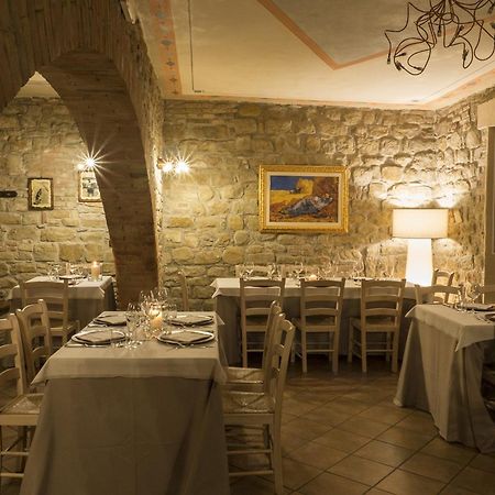 Il Melograno Agriturismo & Spa 피아넬로 외부 사진