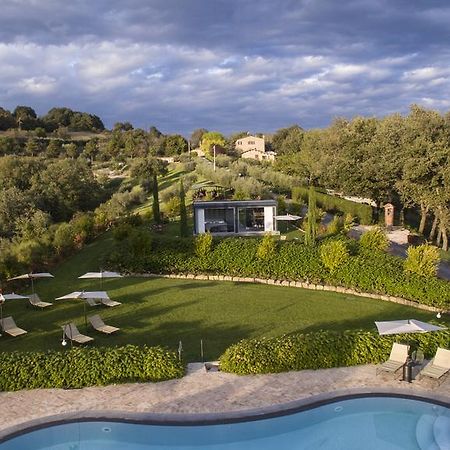 Il Melograno Agriturismo & Spa 피아넬로 외부 사진