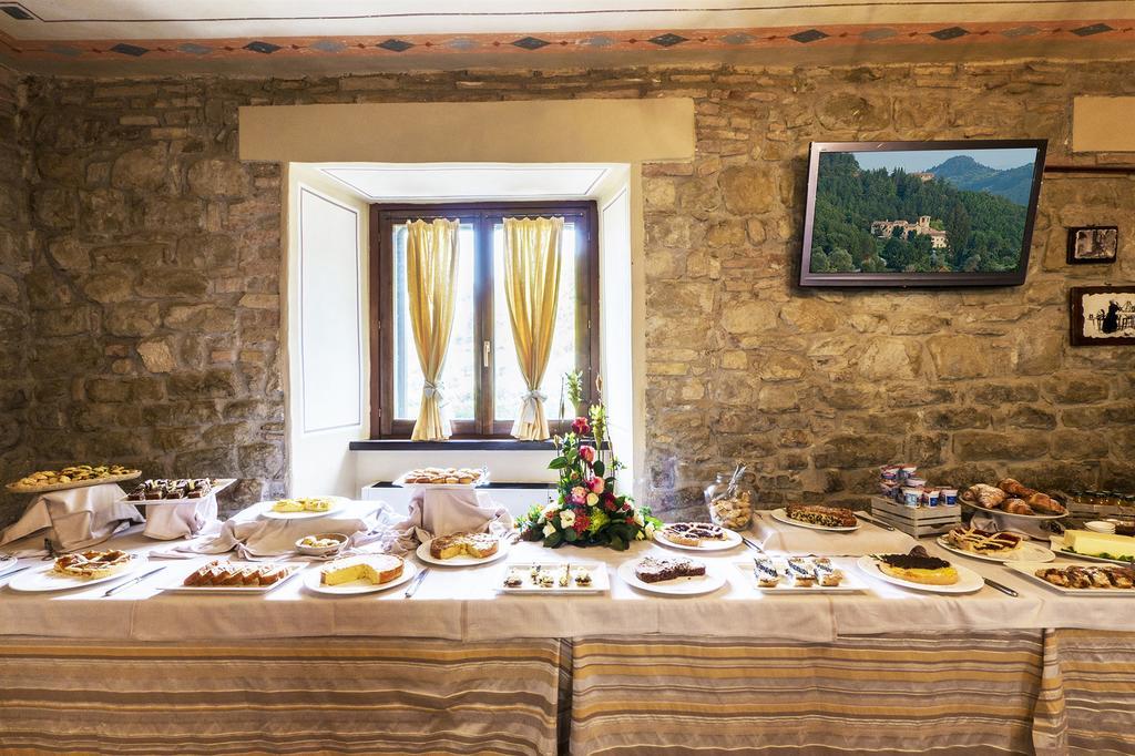 Il Melograno Agriturismo & Spa 피아넬로 외부 사진