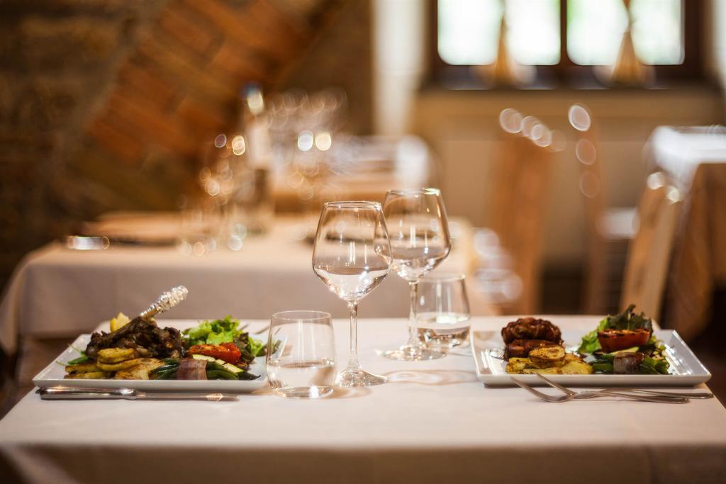 Il Melograno Agriturismo & Spa 피아넬로 외부 사진
