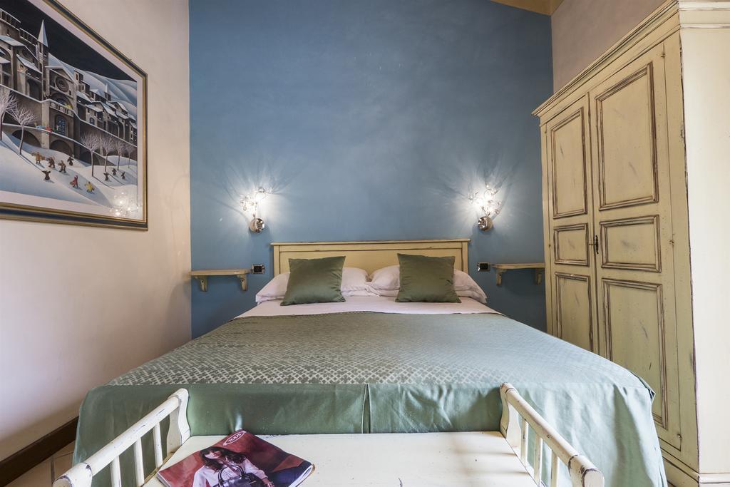 Il Melograno Agriturismo & Spa 피아넬로 외부 사진