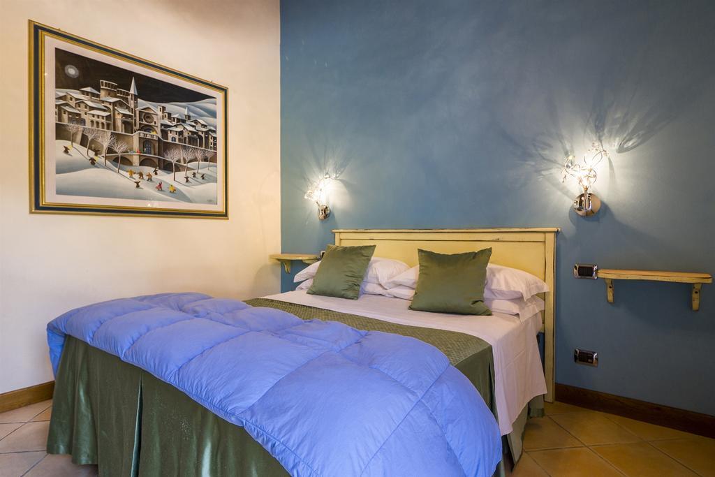Il Melograno Agriturismo & Spa 피아넬로 외부 사진