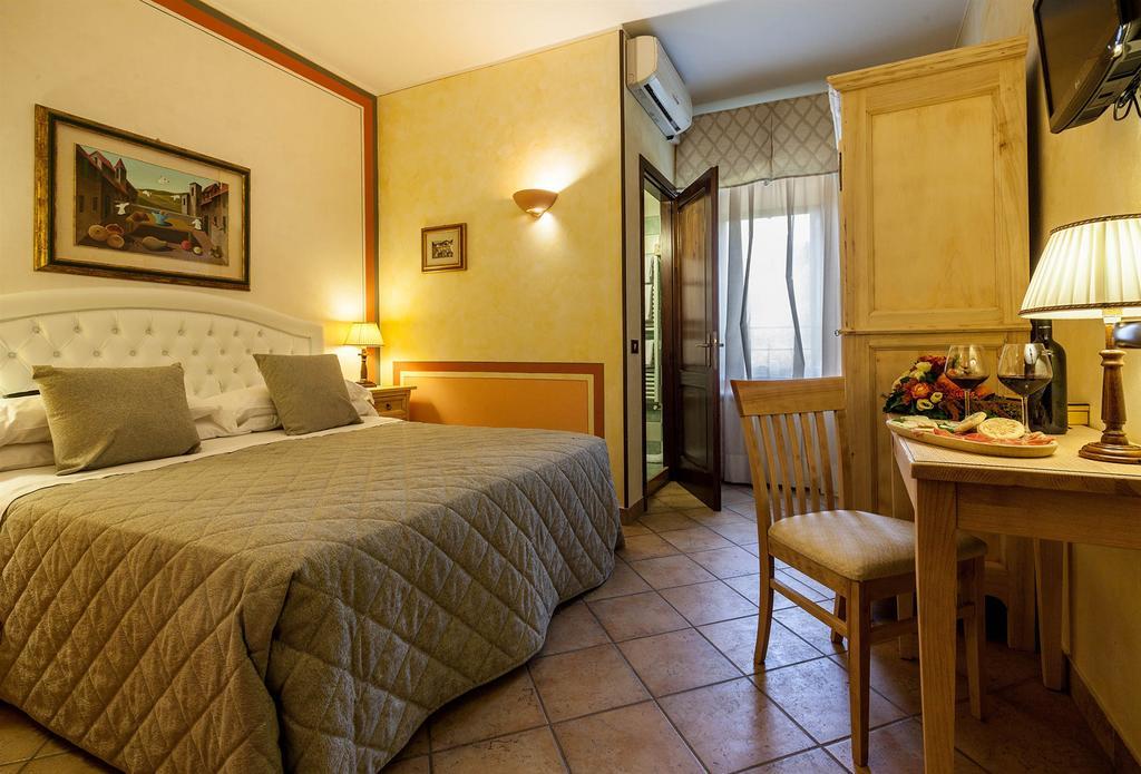 Il Melograno Agriturismo & Spa 피아넬로 외부 사진