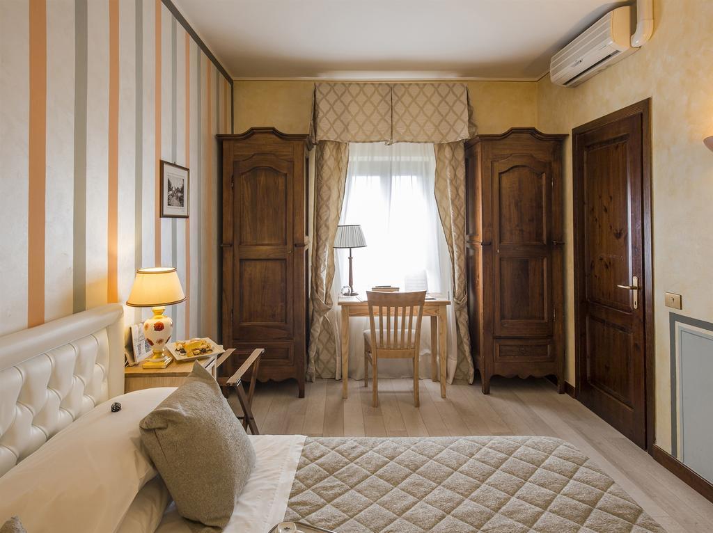 Il Melograno Agriturismo & Spa 피아넬로 객실 사진