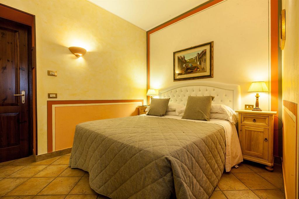 Il Melograno Agriturismo & Spa 피아넬로 외부 사진